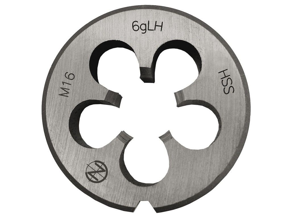 ZKČ závitové očko Levé 223216 produkt 33318500M