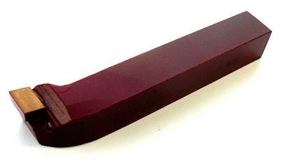 SOUSTRUŽNICKÝ NŮŽ UBÍRACÍ ČELNÍ, LEVÝ 25x25mm U10 223715 produkt 34133557