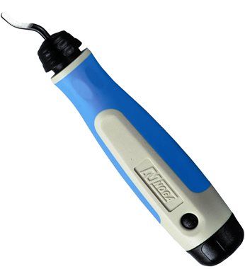 ŠKRABÁK SE 3 NOŽI NG1003 NOGA produkt 36100400