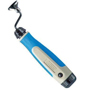 ROTAČNÍ ŠKRABÁK NOGA NA TRUBKY NG1700 NOGA produkt 36100605