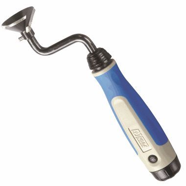 ZÁHLUBNÍK KOLOVRÁTEK na trubky NG3500 NOGA produkt 36101151