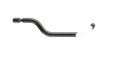 NŮŽ N6 PŘÍČ.OTVORY BN6001 NOGA produkt 36107000