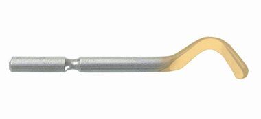 NŮŽ S30 TiN VNITŘNÍ + VNĚJŠÍ OTŘEP BS3003 NOGA produkt 36108310