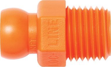 HRDLO SE ZÁVITEM 1/4" 49426.1 NOGA produkt 36175700