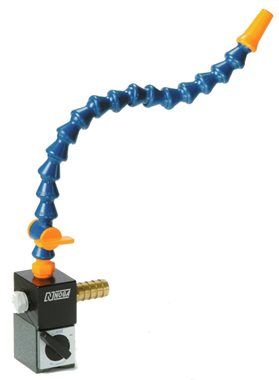 NOGA - MC1601 - CHLAZENÍ KAPALINOU 18 SEGMENTŮ produkt 36176505