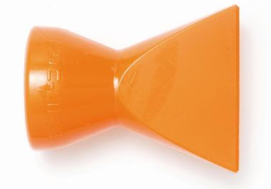 TRYSKA 1/2" PLOCHÁ 31.75 59867.1 NOGA produkt 36177160