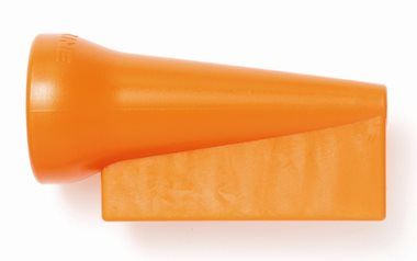 TRYSKA 1/2" PLOCHÁ 90° 59881.1 NOGA produkt 36177170