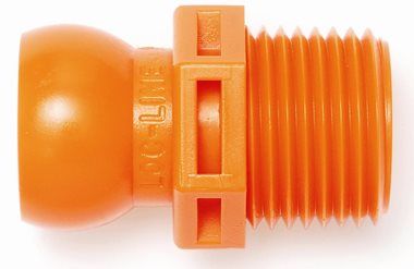 1/2"HRDLO SE ZÁVITEM NPT 1/2" 59865.1 NOGA produkt 36177200