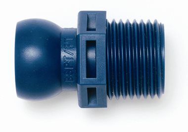 1/2"HRDLO SE ZÁVITEM BSPT 1/2" 59877.1 NOGA produkt 36177210