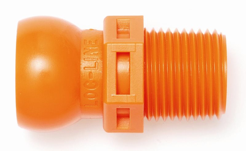 1/2"HRDLO SE ZÁVITEM NPT 3/8" 59864.1 NOGA produkt 36177250