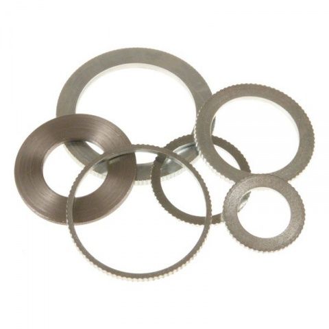 KROUŽEK REDUKČNÍ pro pilové kotouče na různé hřídele produkt 38119990M