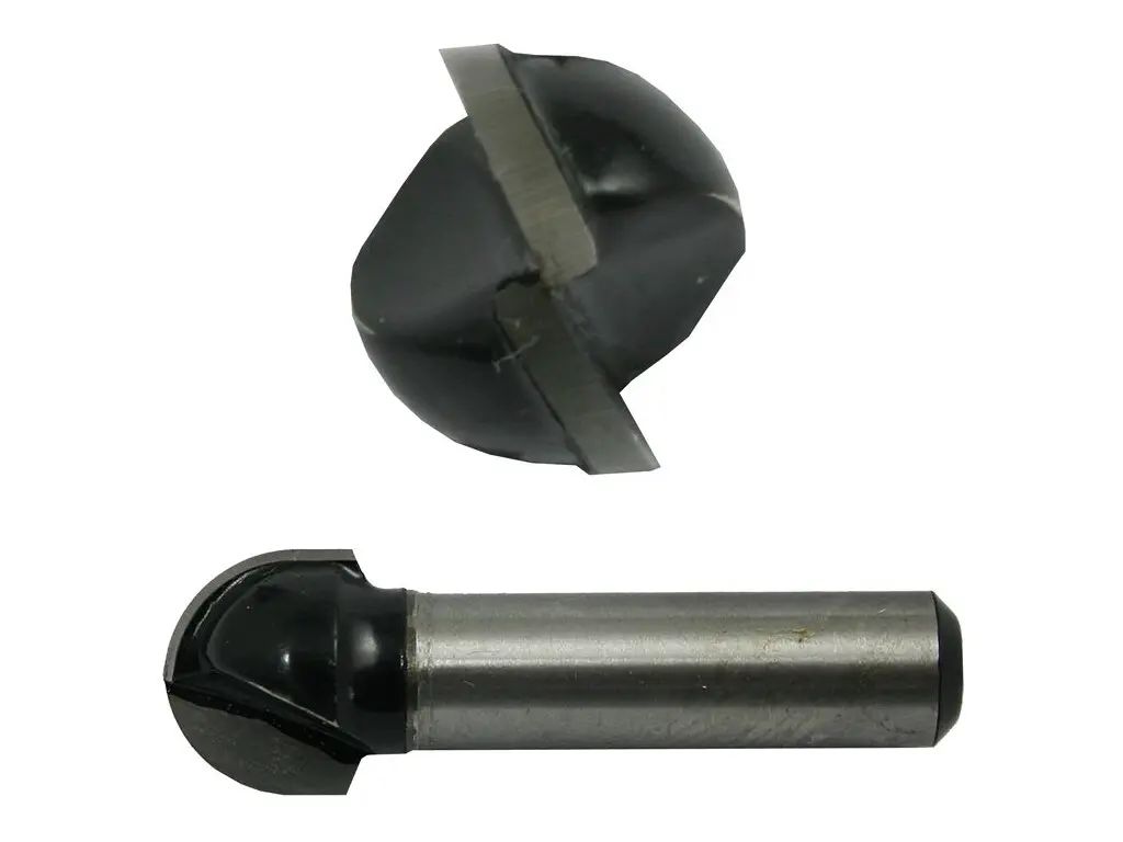 Fréza čelní vypouklá SK na dřevo produkt 38210100M