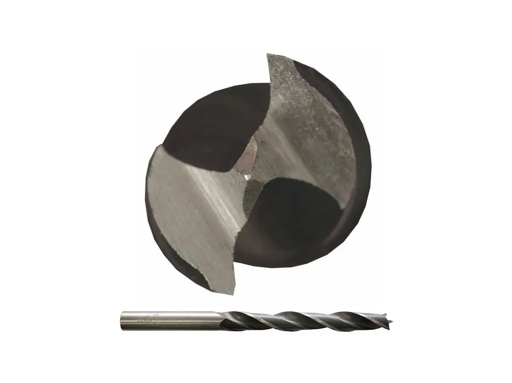 Vrták do dřeva HSS StandartLine produkt 38220000M