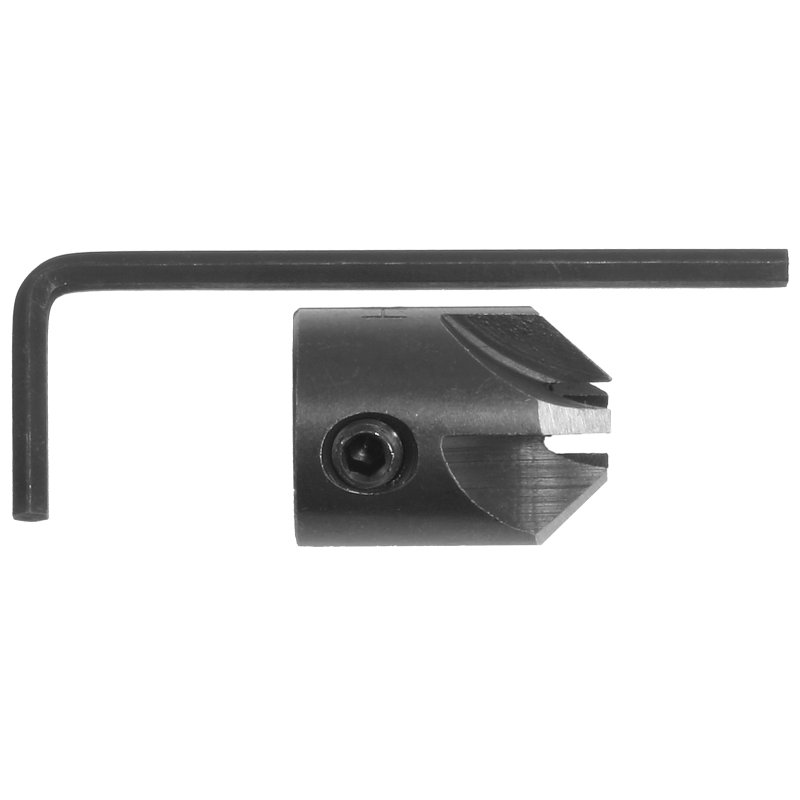 Záhlubník stavitelný 90° HSS produkt 38221600M