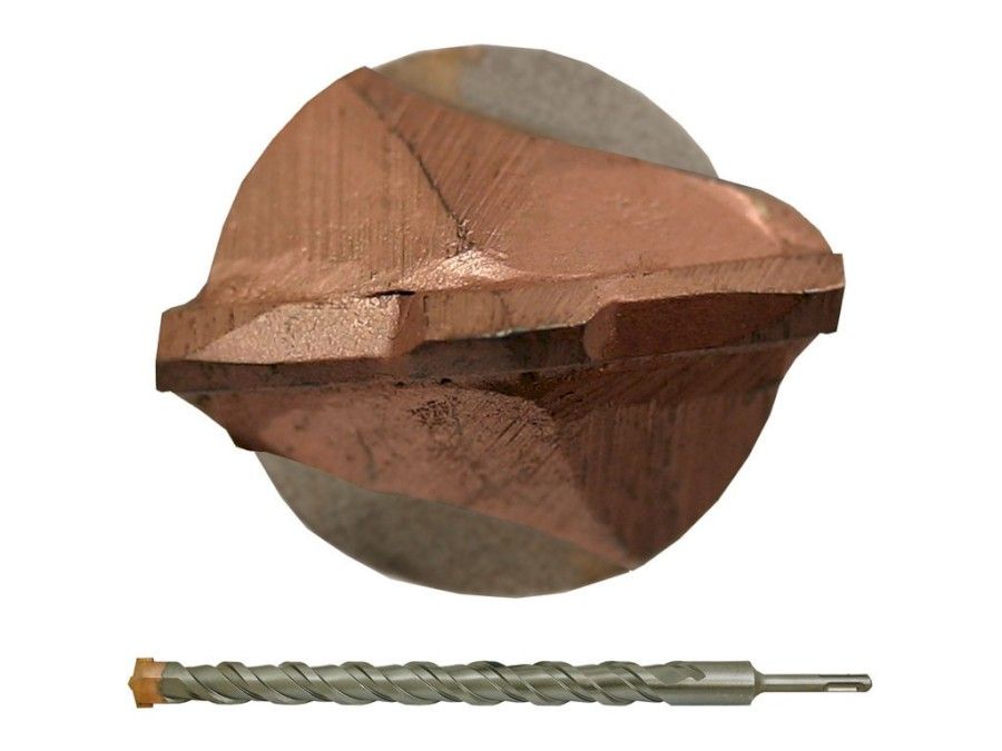 SK VRTÁK ALPEN SDS produkt 39116500M