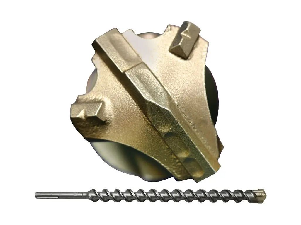 SK VRTÁK SDS MAX produkt 39130200M