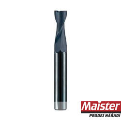 SK FRÉZA DRÁŽKOVACÍ tvrdokovoá 2-BŘITÁ 6015 produkt 39410980M