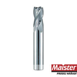 SK FRÉZA DRÁŽKOVACÍ tvrdokovová 4-BŘITÁ 6075 produkt 39420700M