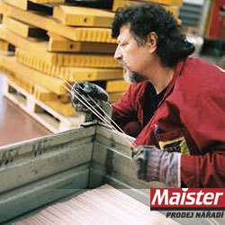 OK 16.30 (TIGROD 316L) 1m TIG nerez 1630R150 Svařovací drát produkt 41163990M