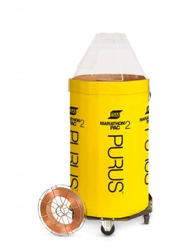 PURUS 42 1.0 G3Si1 MARATHON ARISTOROD Sud 250kg MIG-MAG CO2-minimum 500kg produkt 41171560