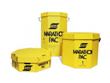 OK 12.50 SG2 MARATHON ARISTOROD Svařovací drát MIG-MAG CO2 produkt 41177000M