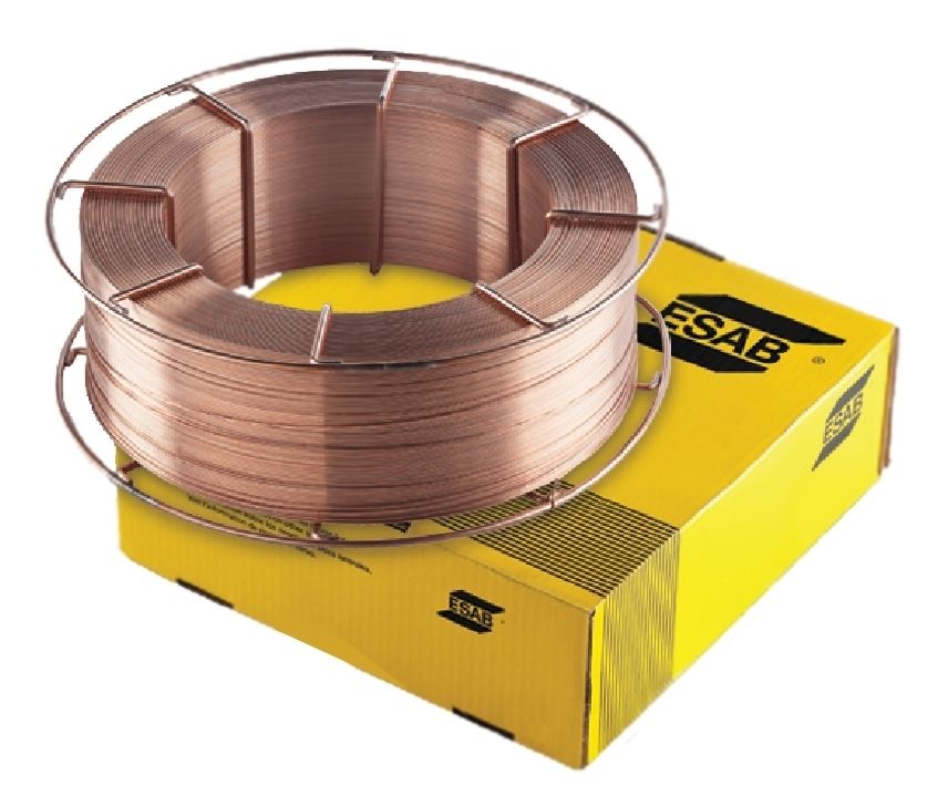 PURUS 42 1.0 18KG G3Si1 Svařovací drát MIG-MAG CO2-min 56cívek produkt 41178600