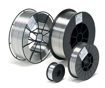 OK Autrod 312 (OK 16.75) 1.0 15kg žárupevný/obtížně svař.oceli Svařovací drát produkt 41188004