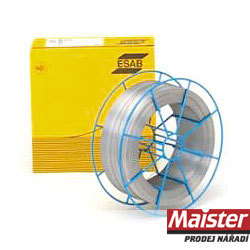 OK Autrod 5087 (OK 18.17) 1.0 7kg AlMg4,5MnZr Svařovací drát produkt 41189820