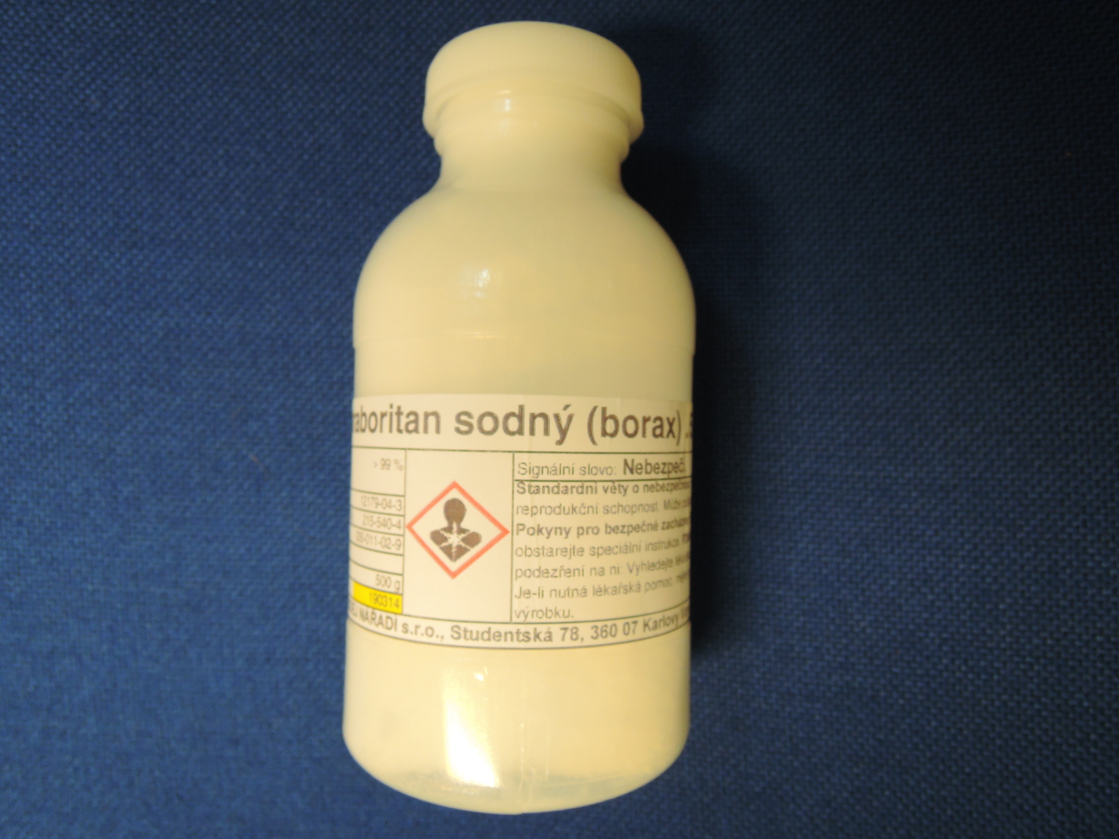 BORAX krabička produkt 41195111