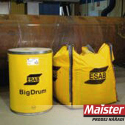 OK 10.96 FLUX TAVIDLO RENOVACE Svařovací materiál produkt 41197880