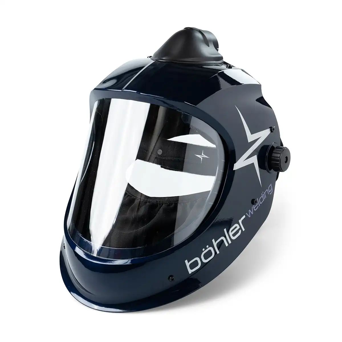 Maska pro broušení s respirací Big Vision Air produkt 41815010