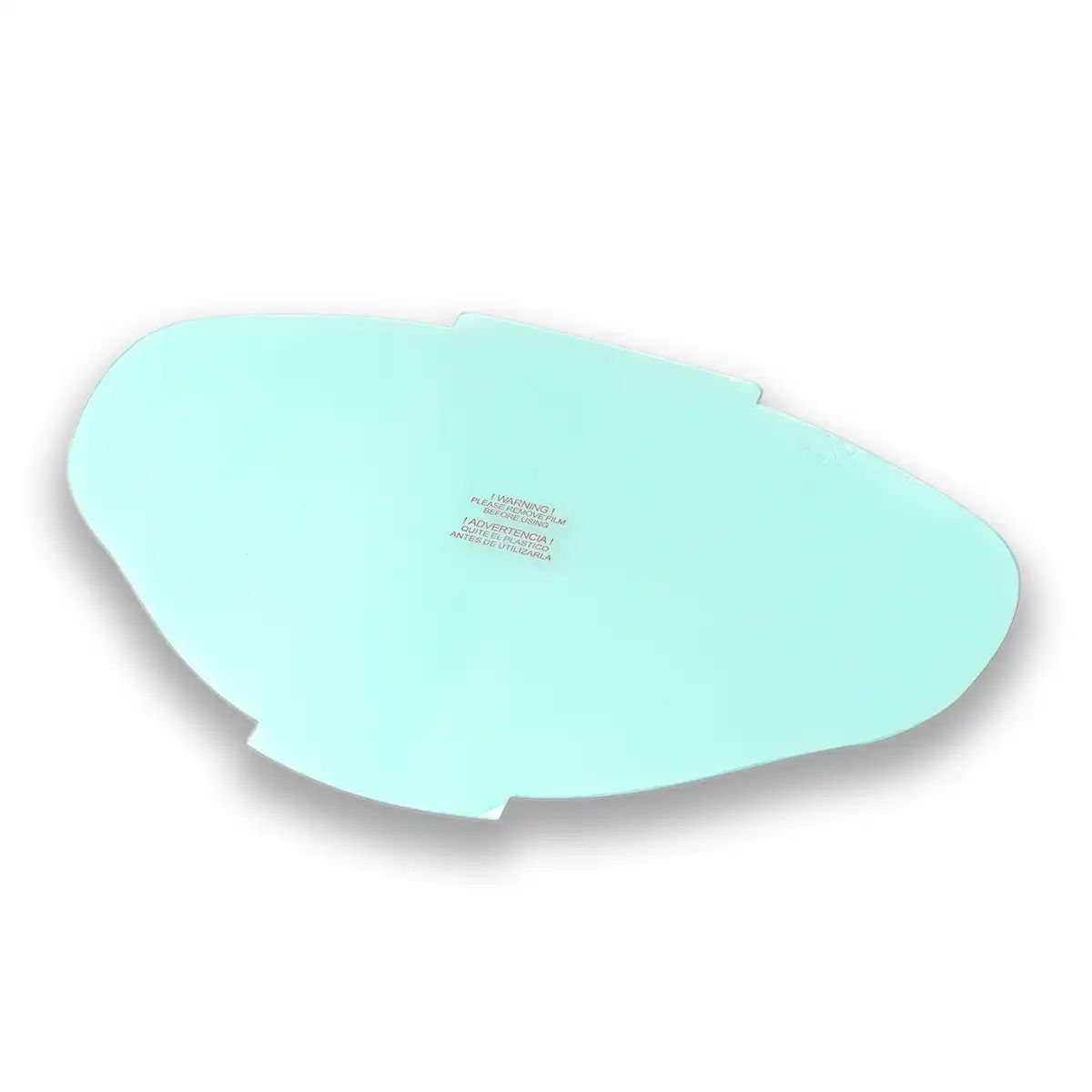 Krycí sklo pro broušení pro masky Big Vision produkt 41815150