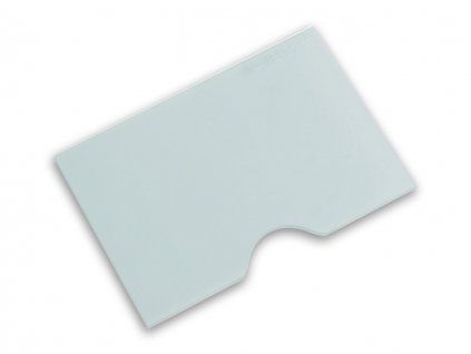 Krycí sklo vnitřní Evolution Vision (2 pieces) produkt 41815170