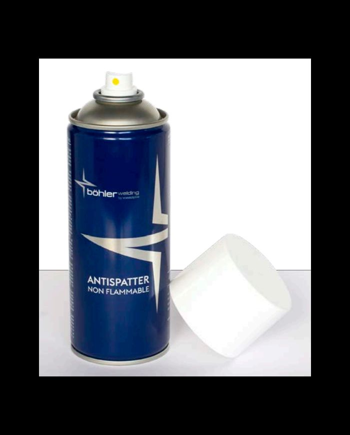 Böhler sprej proti rozstřiku 400 ml produkt 41815495