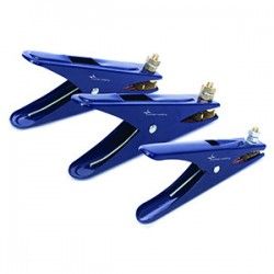 Böhler zemnící svorka 400 (400 Amp, mosazné čelisti) produkt 41815790