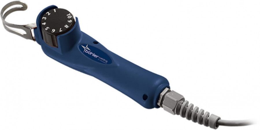 Böhler URANOS dálkový ovladač RC 18-L 6m produkt 41816006