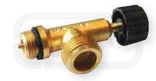 VENTIL ODTLAČ PB na 2kg lahev produkt 42111700