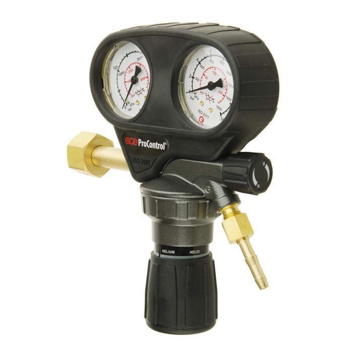 REDUKČNÍ VENTIL ARGON PROCONTROL 200bar/30L produkt 42113000