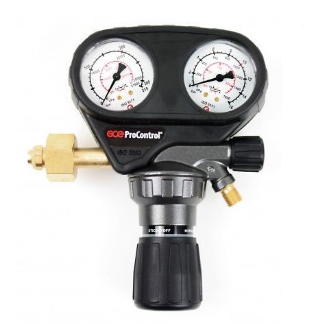 REDUKČNÍ VENTIL CO2 ProControl 200bar/30 l produkt 42113100