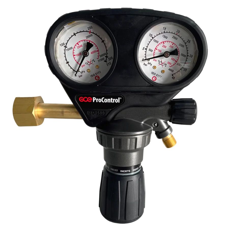 REDUKČNÍ VENTIL ARGON PROCONTROL 200/20bar W21,8 produkt 42113260