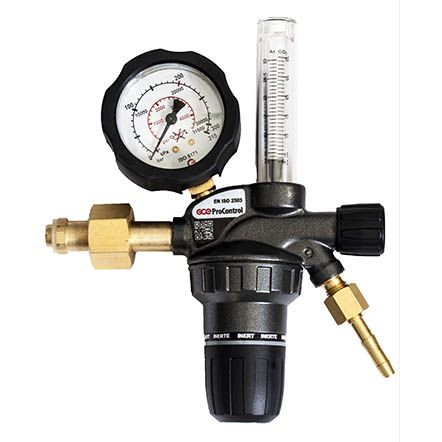 REDUKČNÍ VENTIL ARGON PROCONTROL FLOW 200/30L produkt 42113300