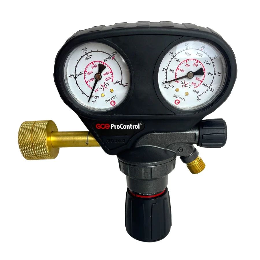 REDUKČNÍ VENTIL VODÍK PROCONTROL 300/20 W30L produkt 42113705 REDUKČNÍ VENTIL VODÍK PROCONTROL 300/20 W30L produkt 42113705