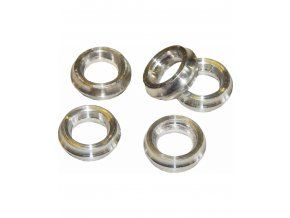 TĚSNĚNÍ pod manometr Al - RV DIN produkt 42115120