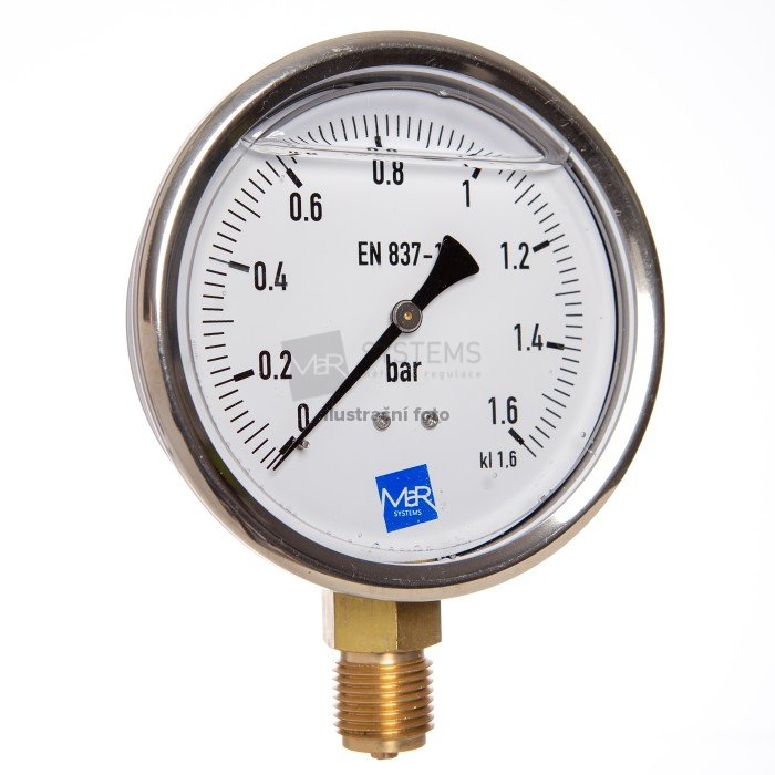 MANOMETR produkt 42115370M