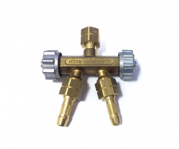 Rozvodka G3/8LH Acetylen produkt 42117600