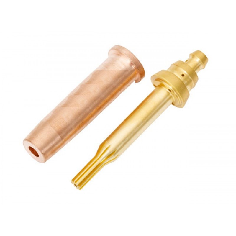 HUBICE  Coolex  X511 propan-butan, zemní plyn produkt 42125500M