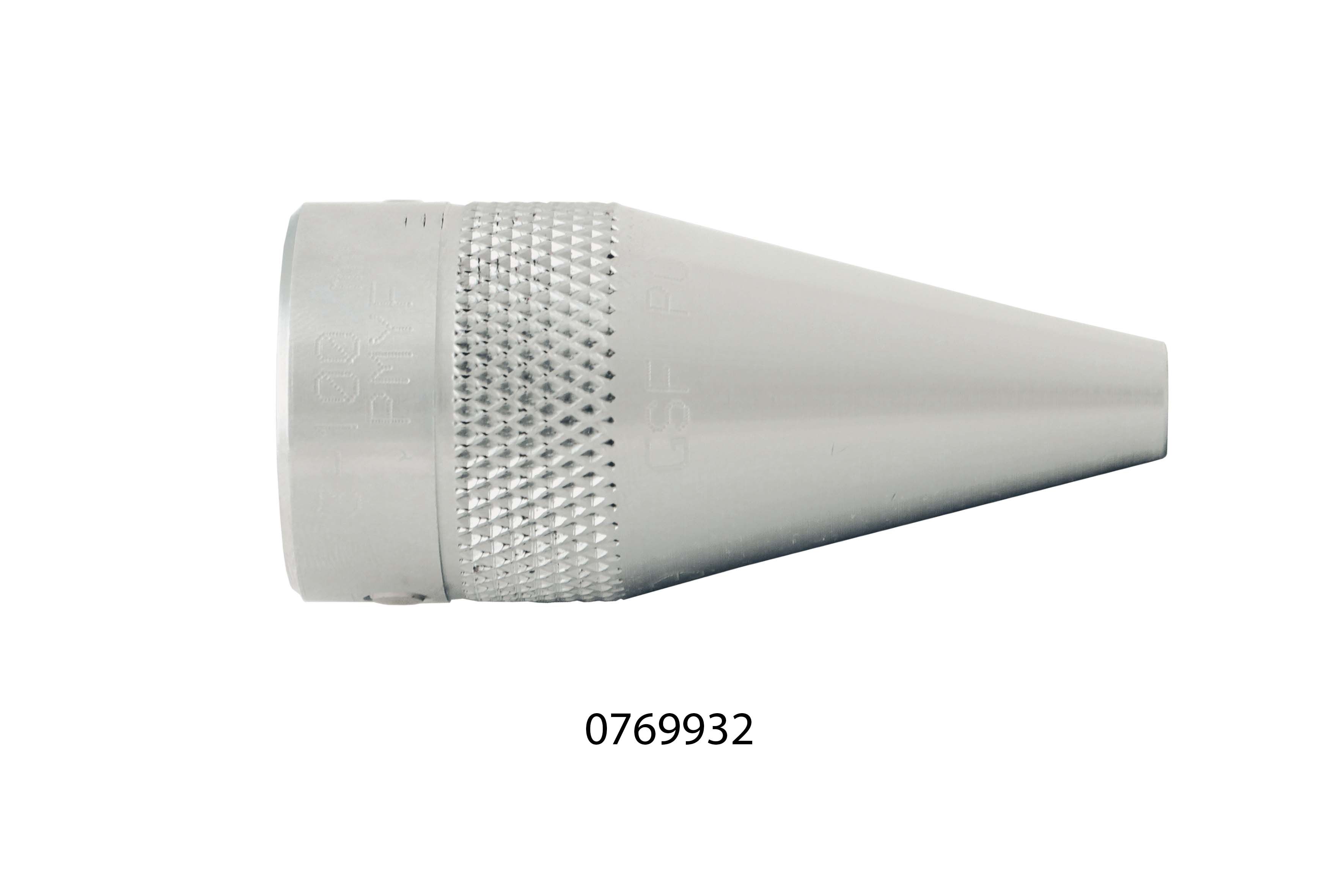 Hubice nahřívací GSF 3-150 APMYF produkt 42126360