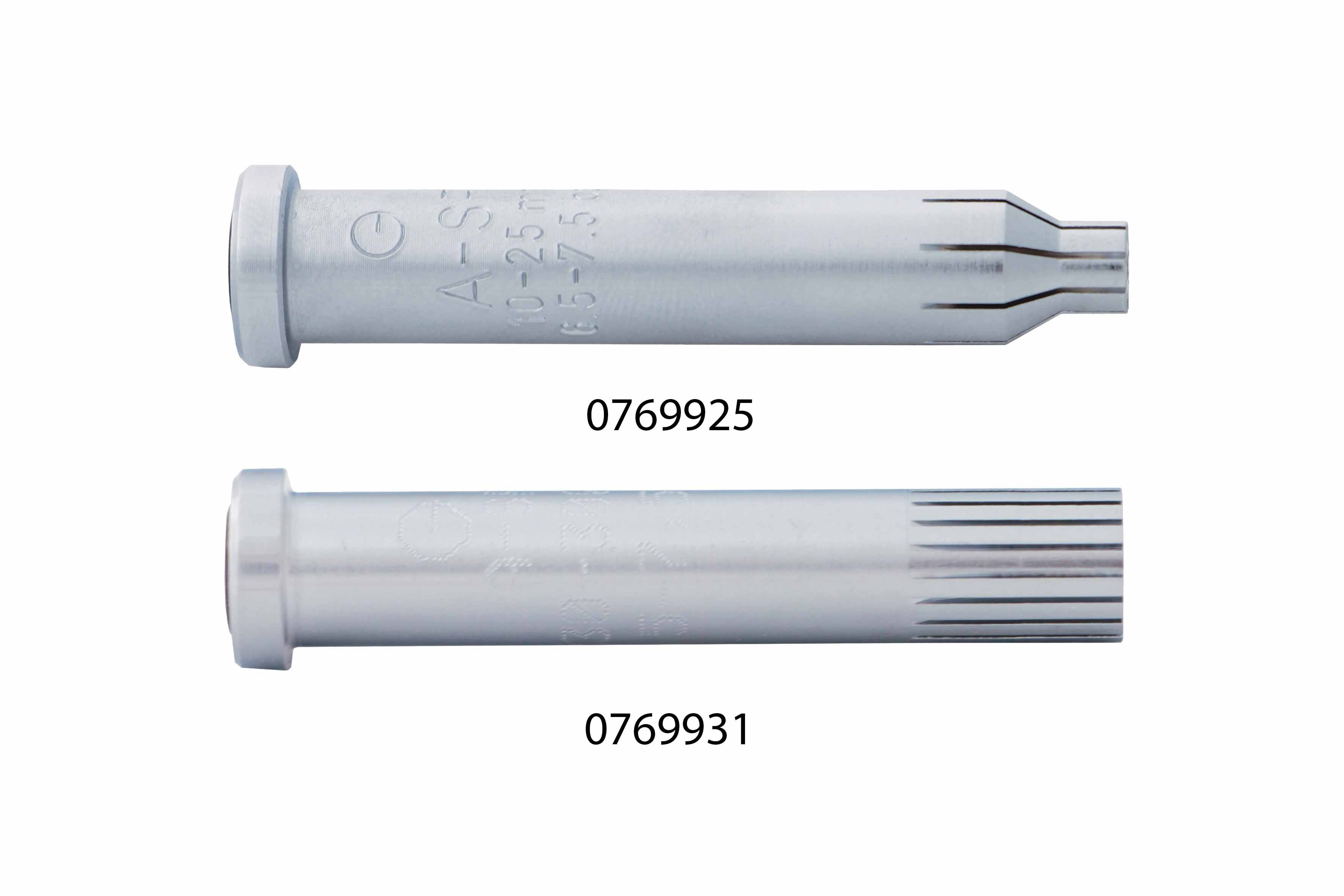 Strojní řezací hubice ASF 25-40 produkt 42126364