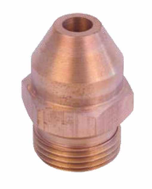 3757 NAHŘÍVACÍ HUBICE acetylen 9 produkt 42131700M