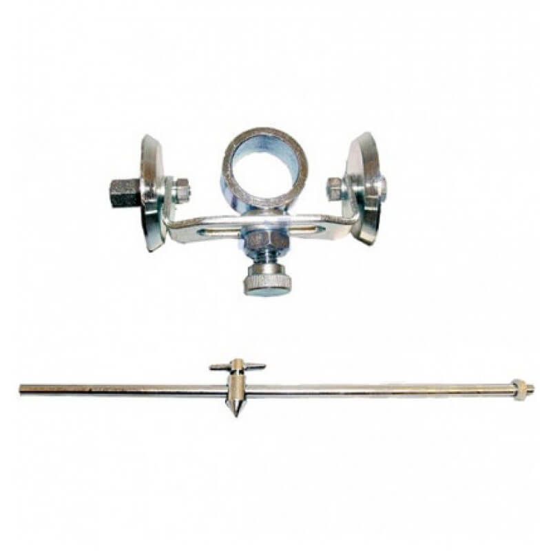 R70 VOZÍK S KRUŽIDLEM RN7 produkt 42135900